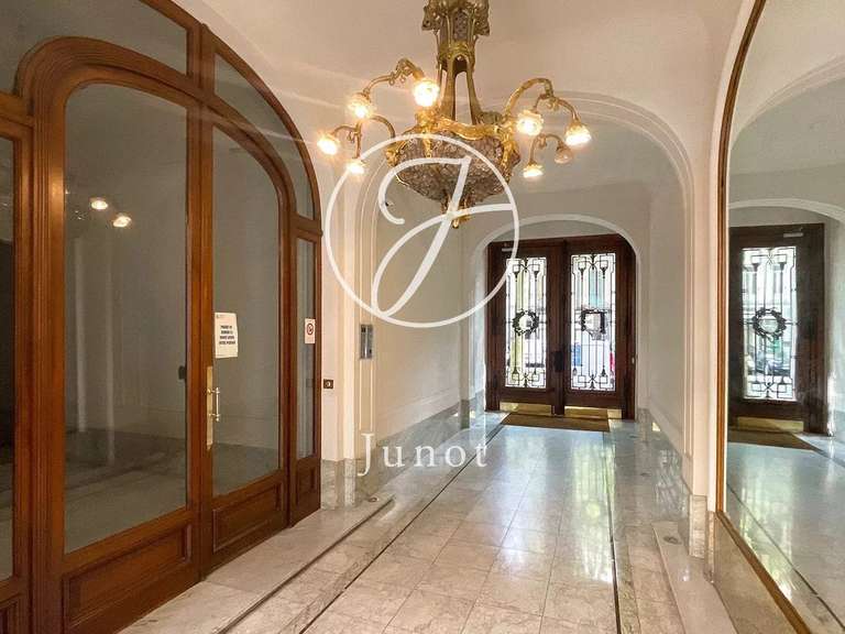 Appartement Lille - 3 chambres - 208m²