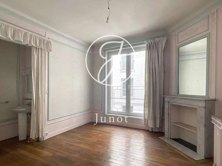Appartement Lille - 3 chambres - 208m²