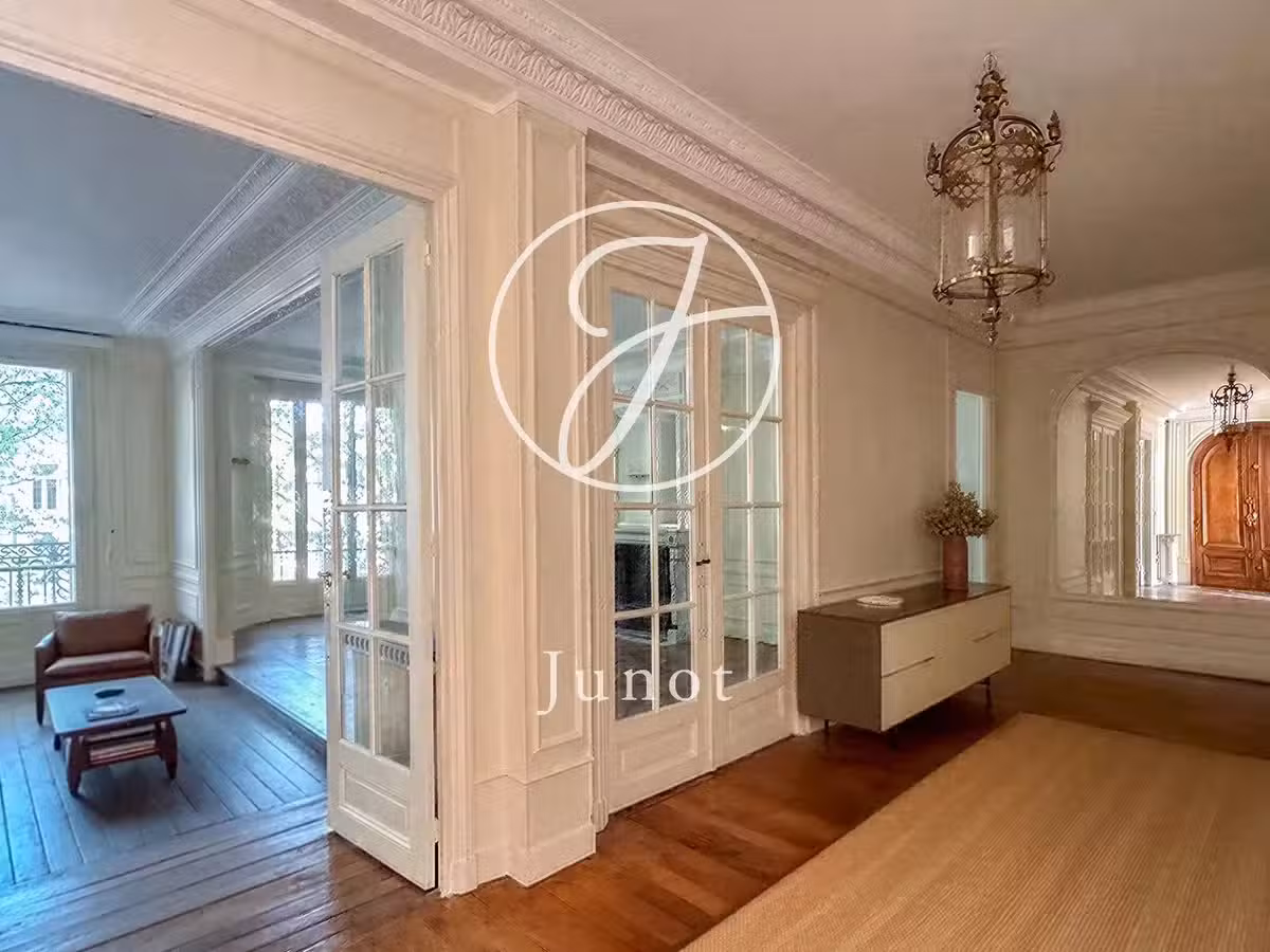 Appartement Lille