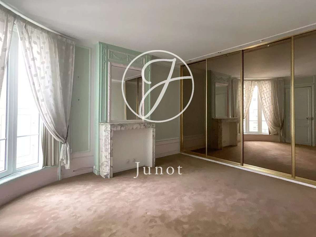 Appartement Lille