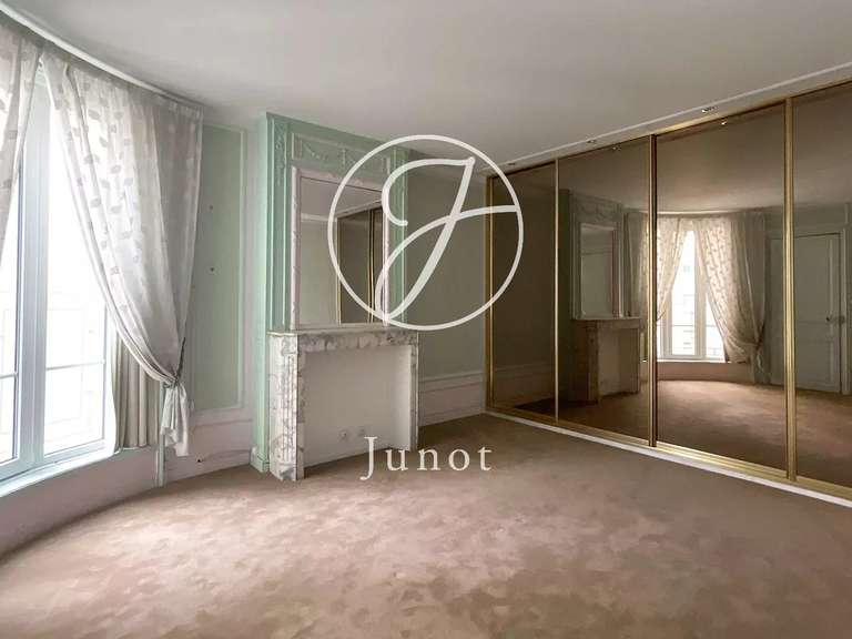 Appartement Lille - 3 chambres - 208m²