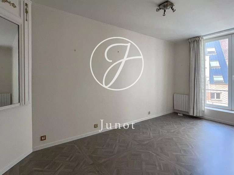 Appartement Lille - 3 chambres - 208m²