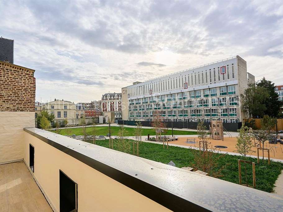 Appartement Lille