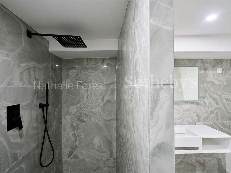Appartement Lille - 4 chambres - 196m²