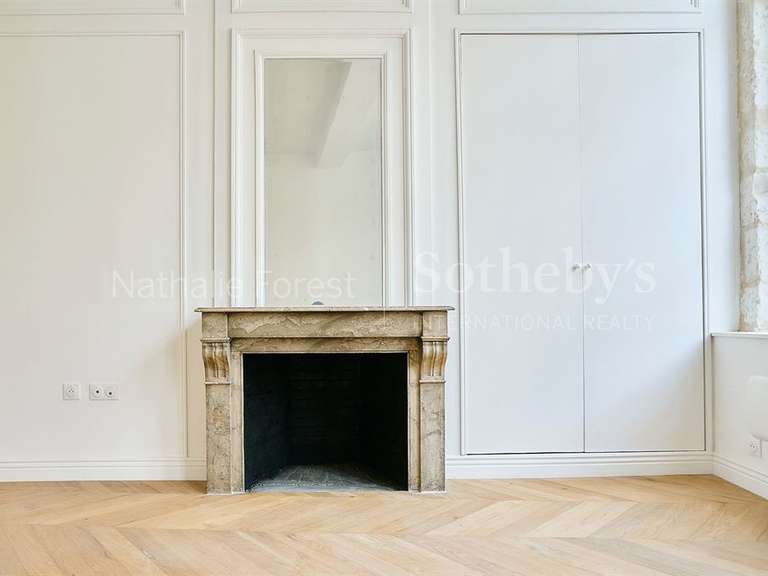 Appartement Lille - 4 chambres - 196m²