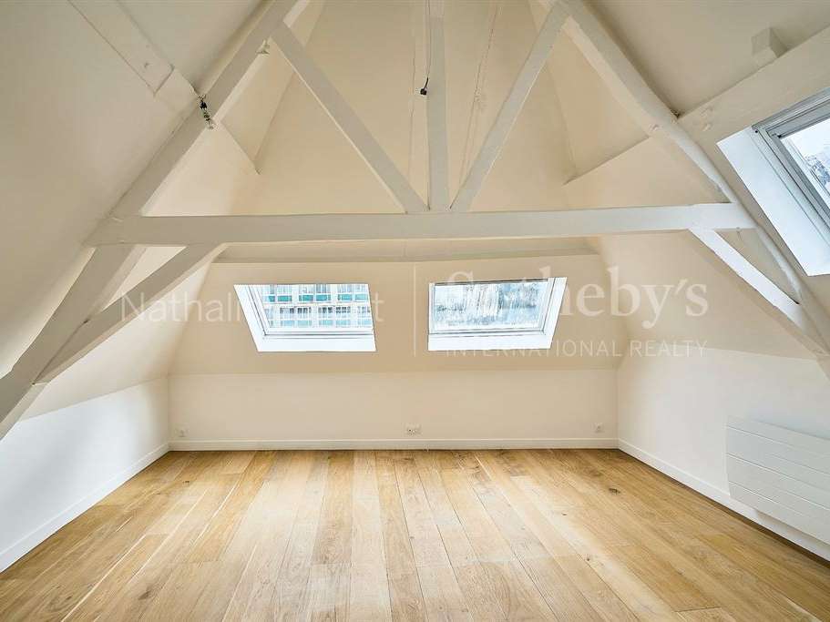 Appartement Lille