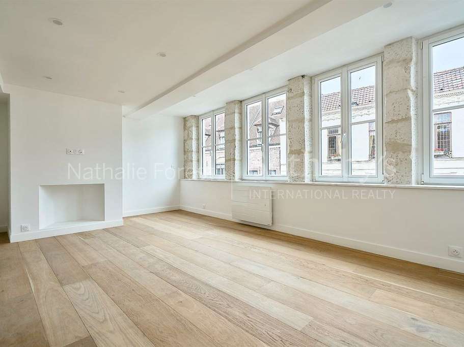 Appartement Lille