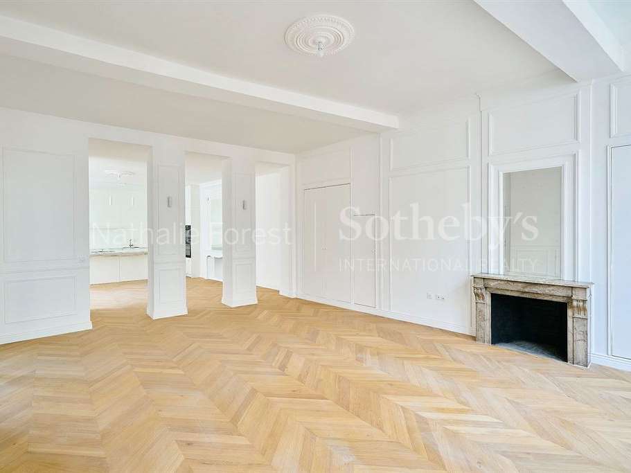 Appartement Lille