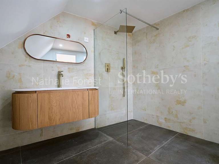 Appartement Lille - 4 chambres - 196m²