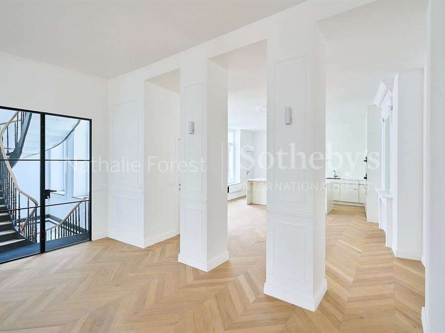 Appartement Lille