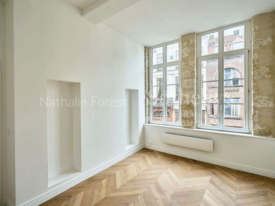 Appartement Lille