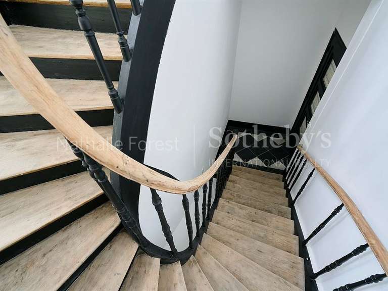 Appartement Lille - 4 chambres - 196m²