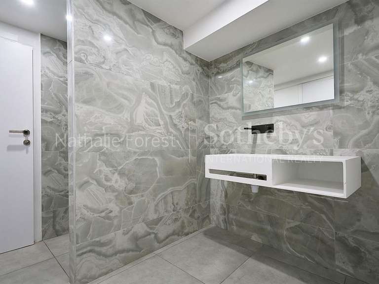 Appartement Lille - 4 chambres - 196m²