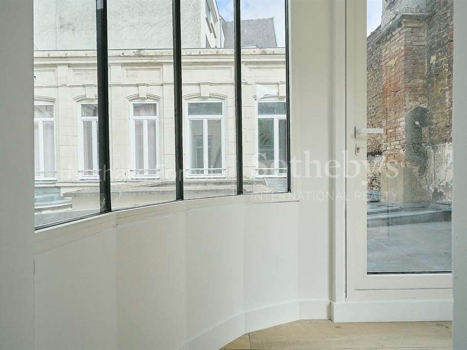 Appartement Lille
