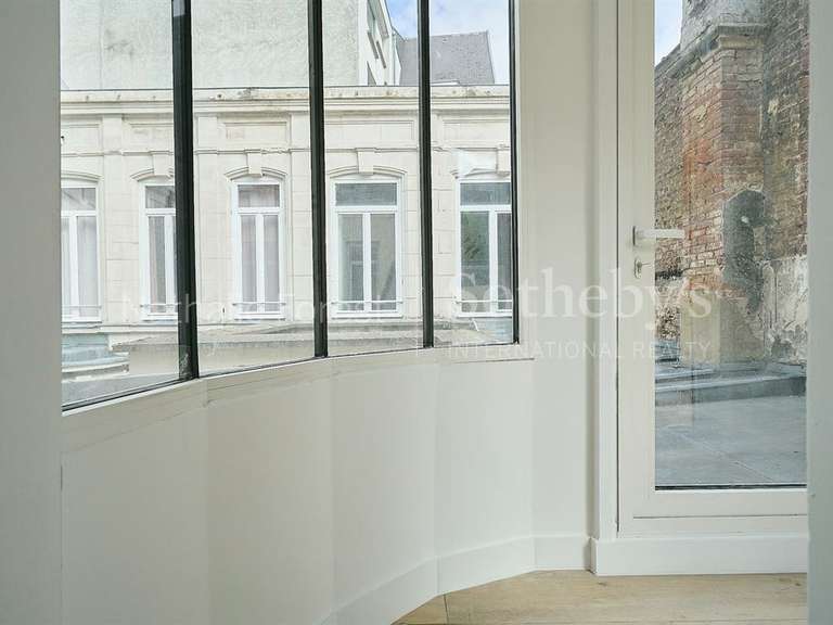 Appartement Lille - 4 chambres - 196m²
