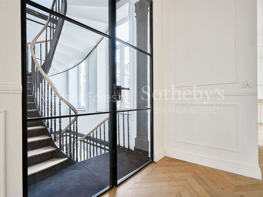 Appartement Lille