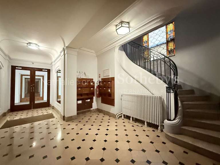 Appartement Lille - 5 chambres - 196m²