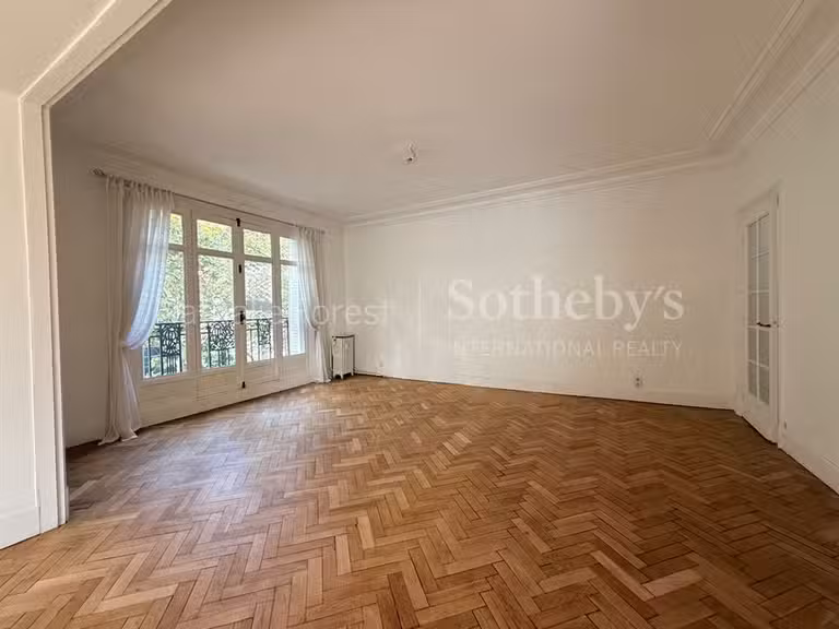 Appartement Lille - 5 chambres - 196m²
