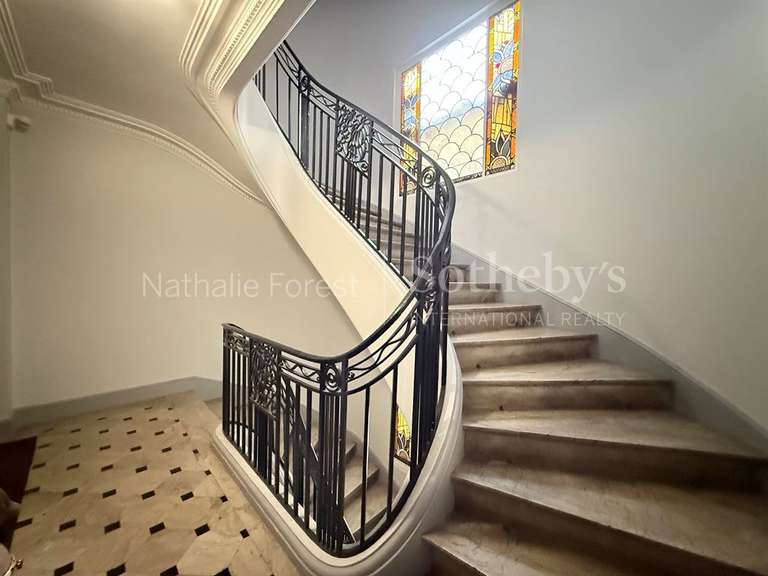 Appartement Lille - 5 chambres - 196m²