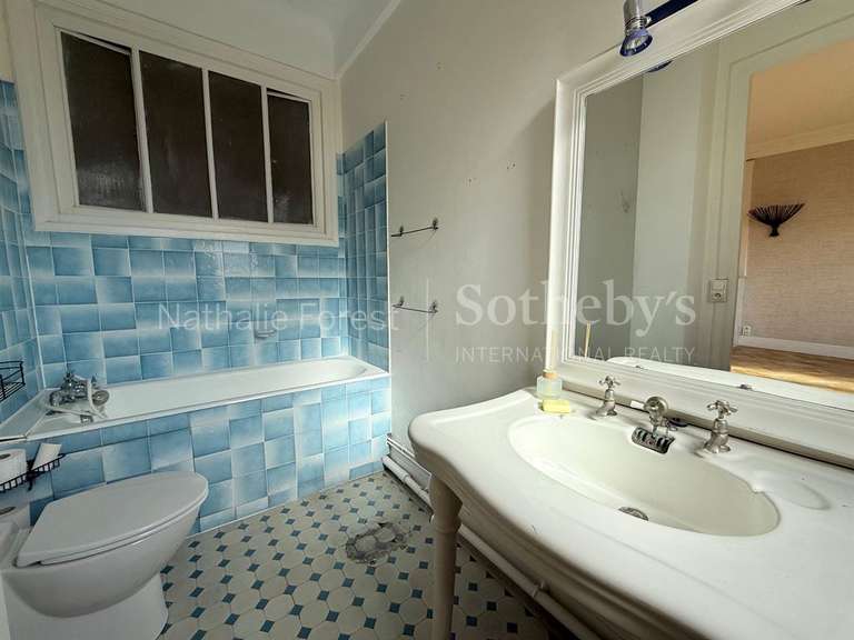 Appartement Lille - 5 chambres - 196m²