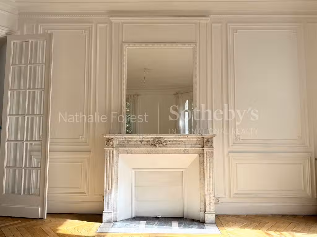 Appartement Lille