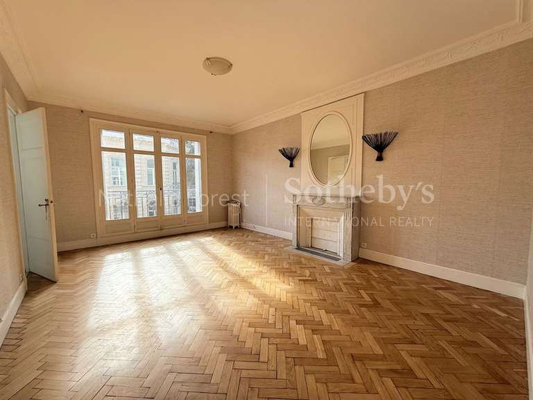 Appartement Lille - 5 chambres - 196m²