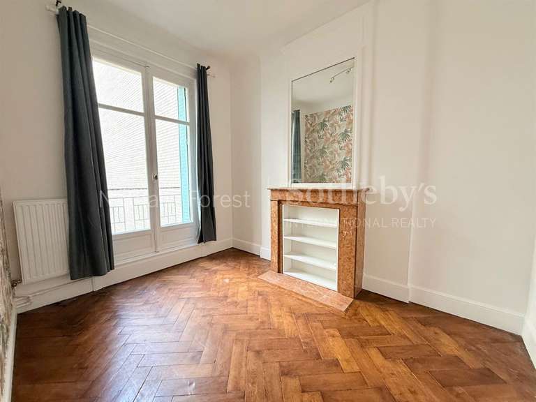 Appartement Lille - 5 chambres - 196m²