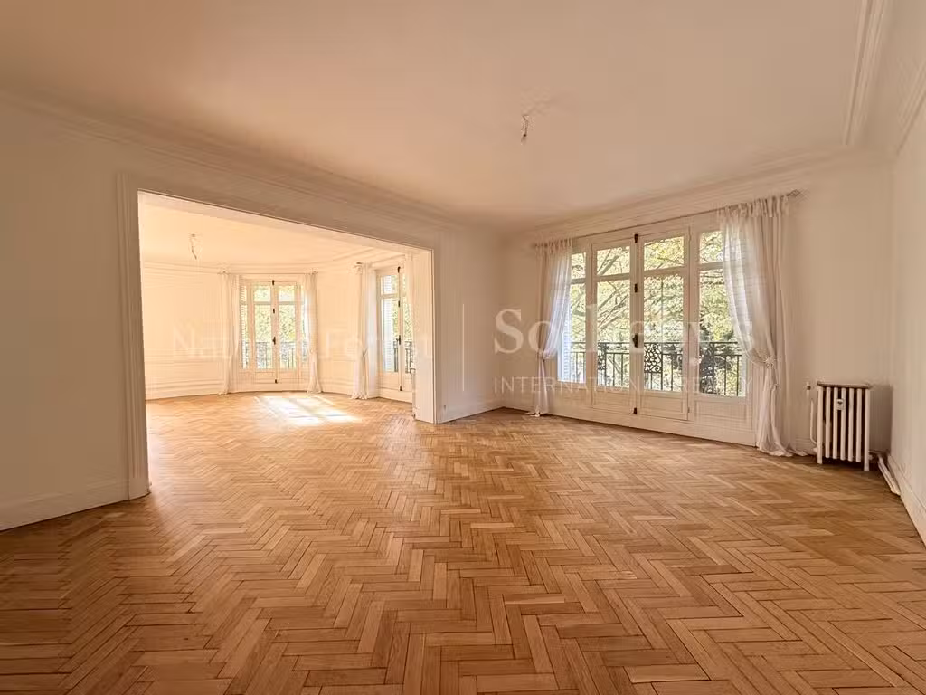 Appartement Lille