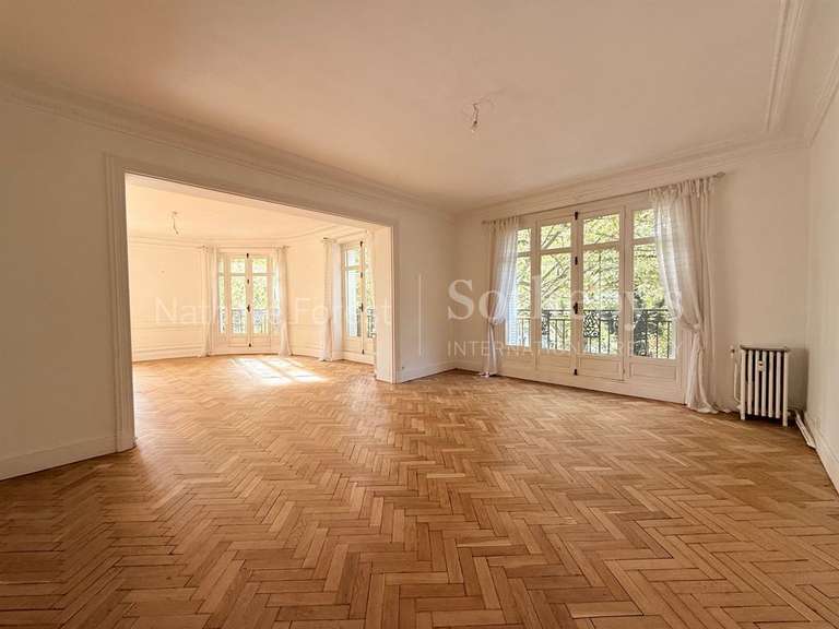 Appartement Lille - 5 chambres - 196m²