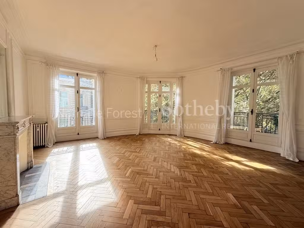 Appartement Lille