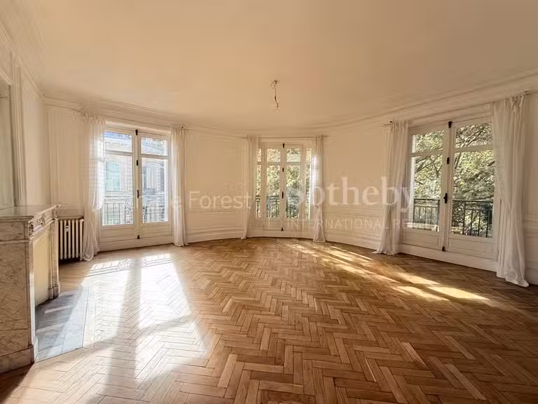 Appartement Lille - 5 chambres - 196m²