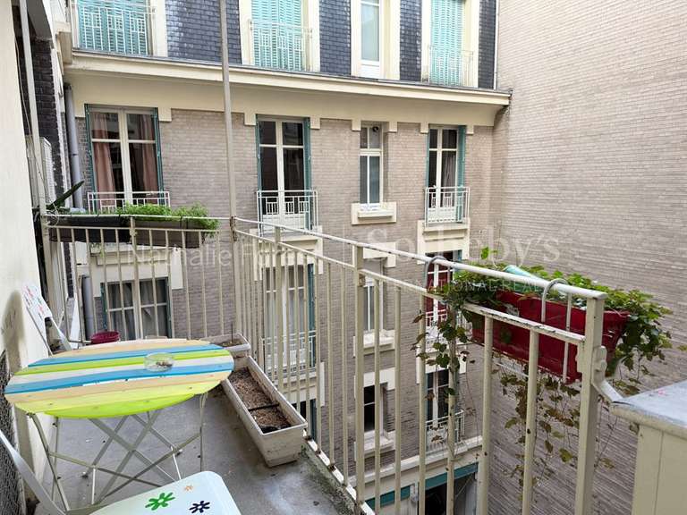 Appartement Lille - 5 chambres - 196m²