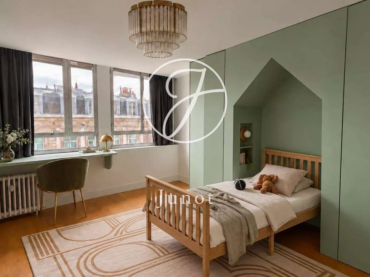Appartement Lille