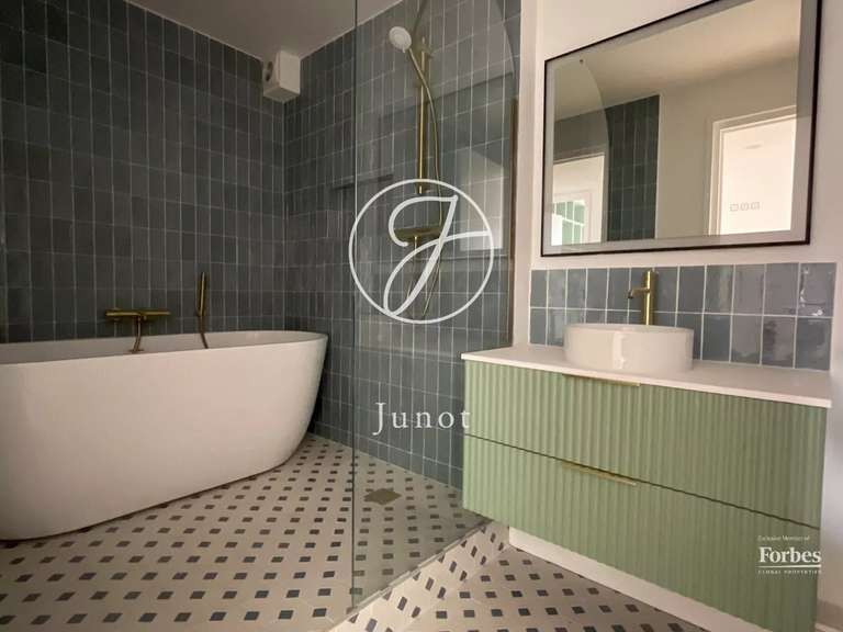 Appartement Lille - 2 chambres - 103m²