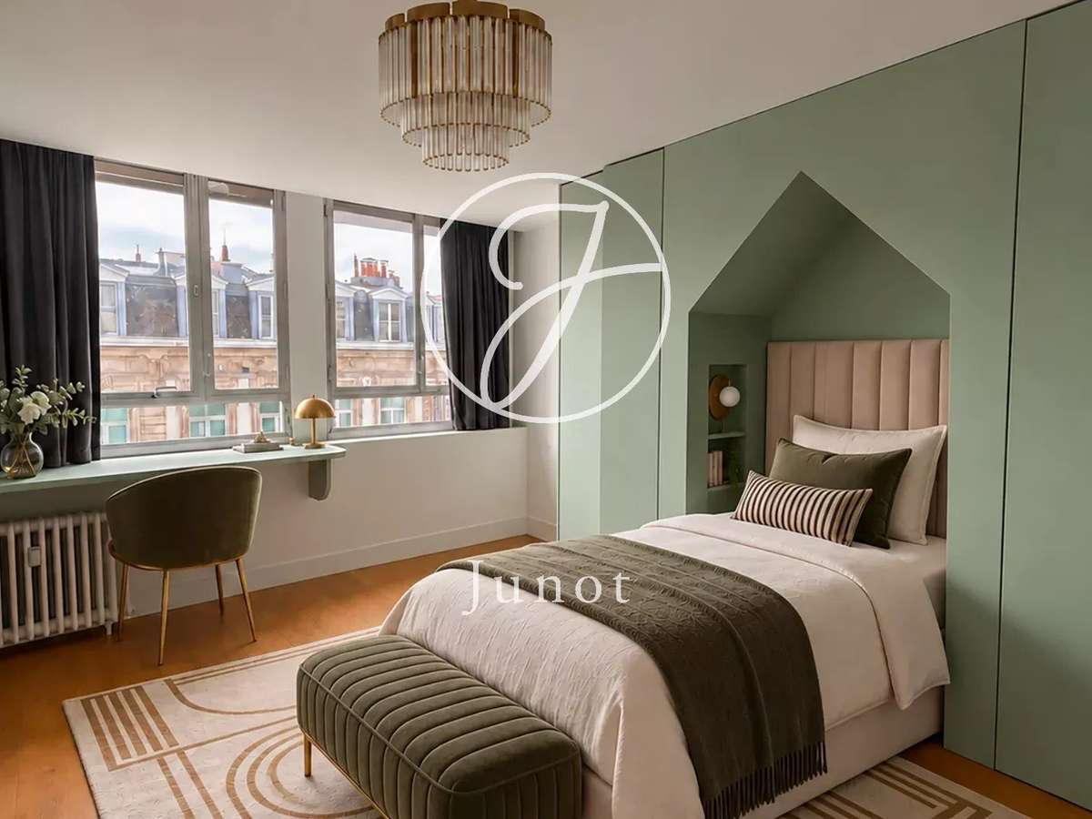 Appartement Lille