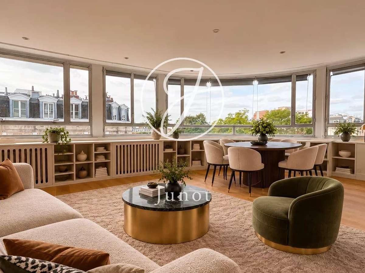 Appartement Lille