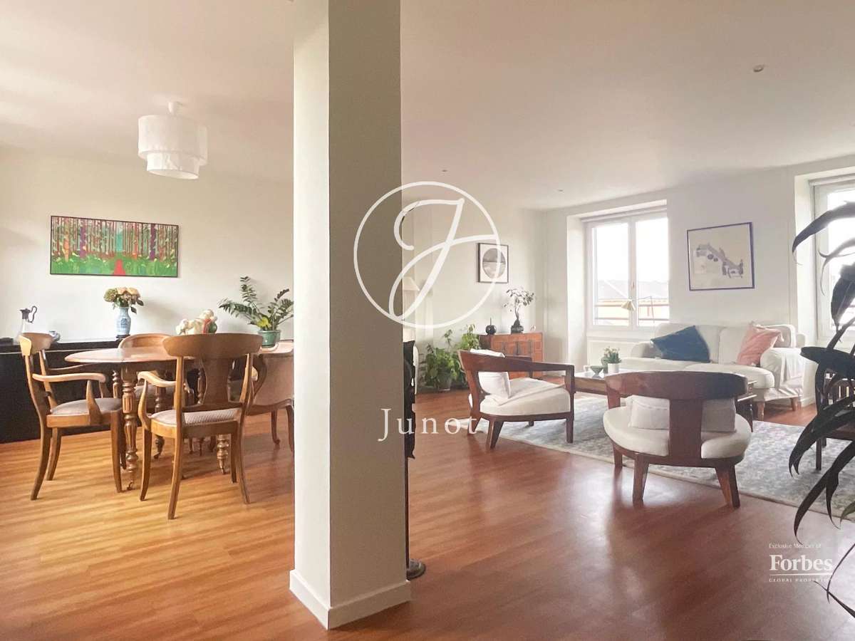 Appartement Lille