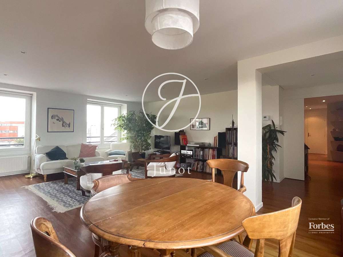 Appartement Lille