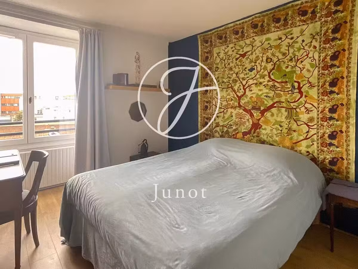 Appartement Lille