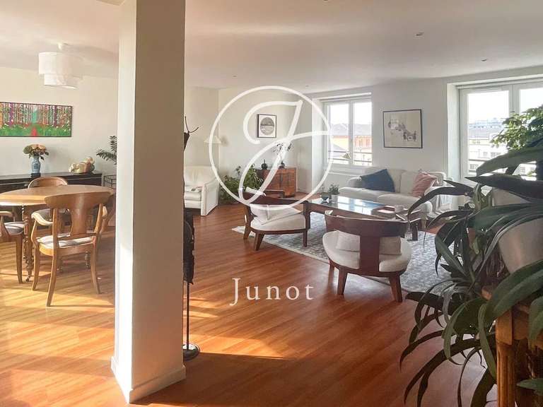 Appartement Lille - 4 chambres - 135m²