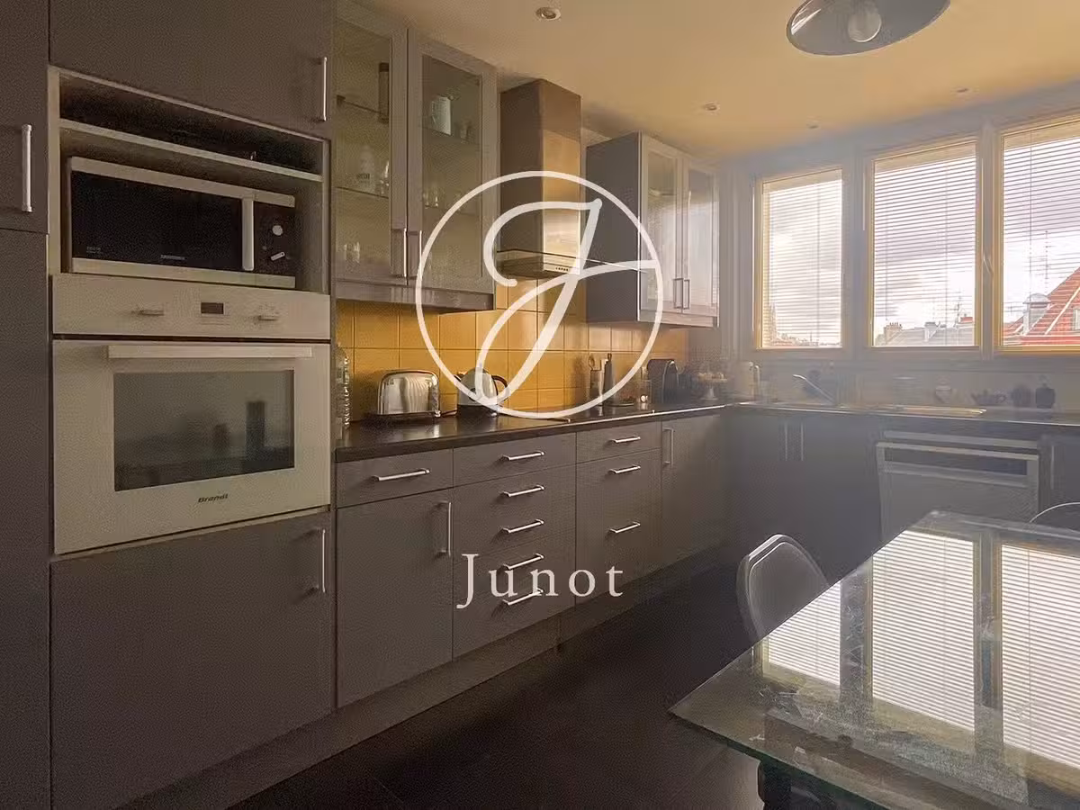 Appartement Lille