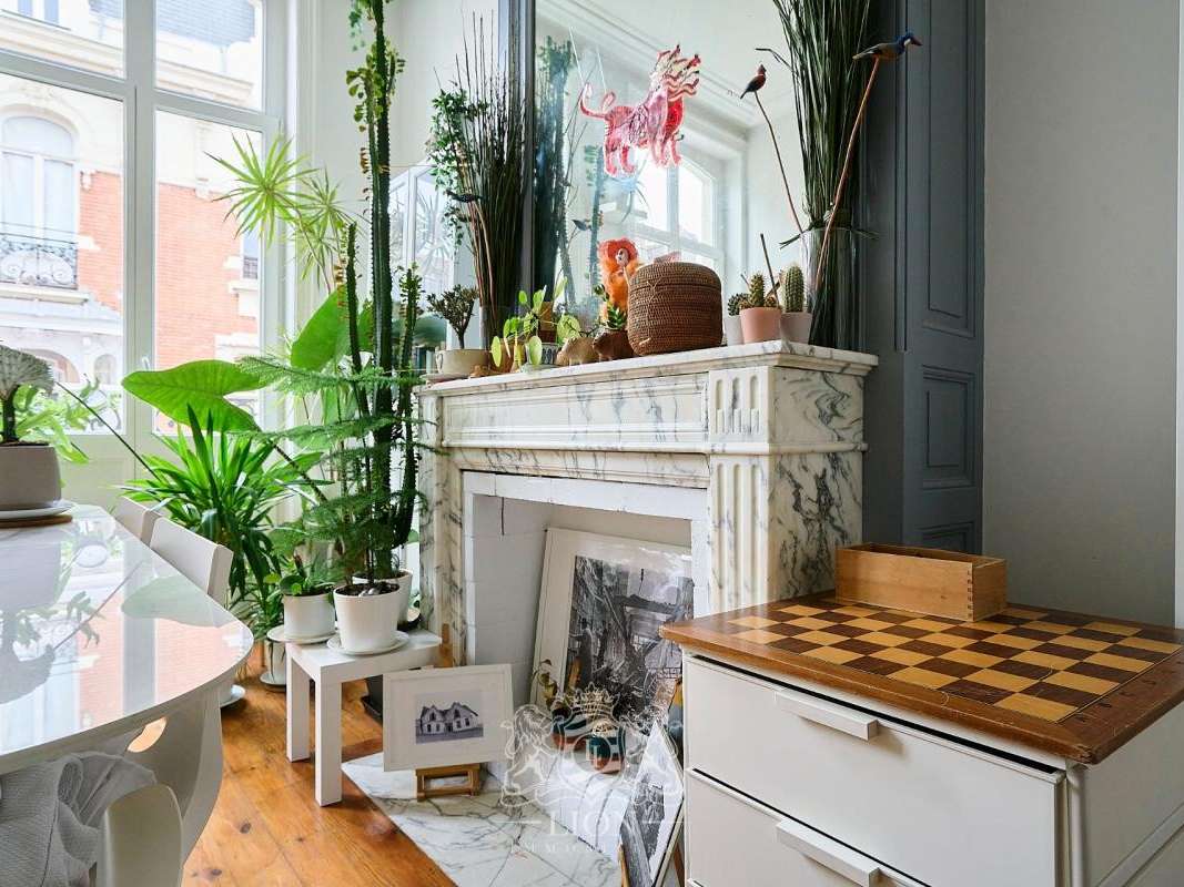 Appartement Lille