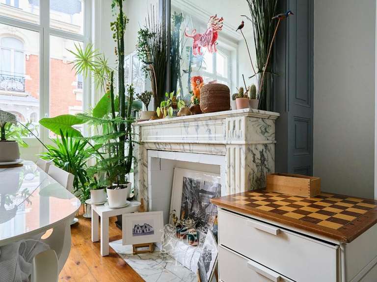 Apartment Lille - 3 bedrooms - 108m²
