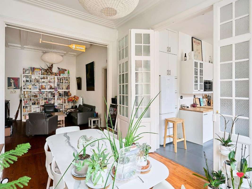 Appartement Lille