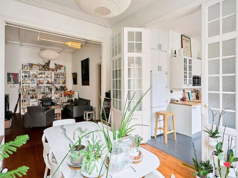 Apartment Lille - 3 bedrooms - 108m²