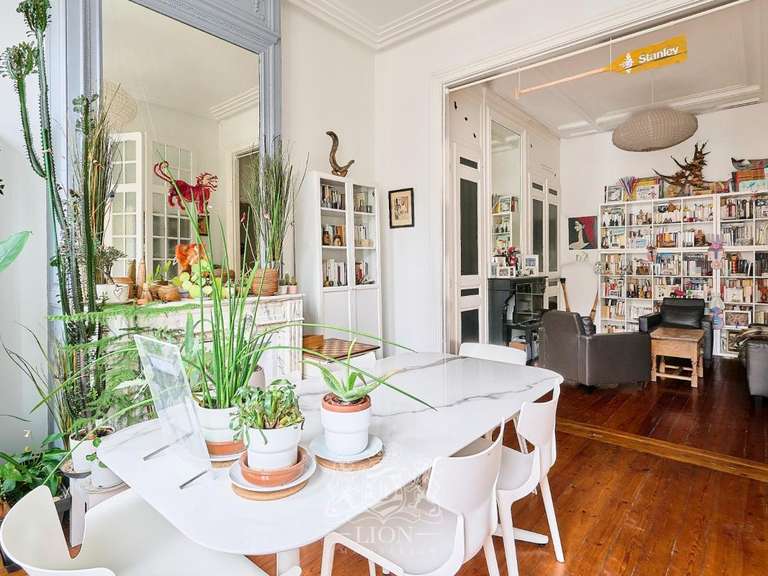 Apartment Lille - 3 bedrooms - 108m²