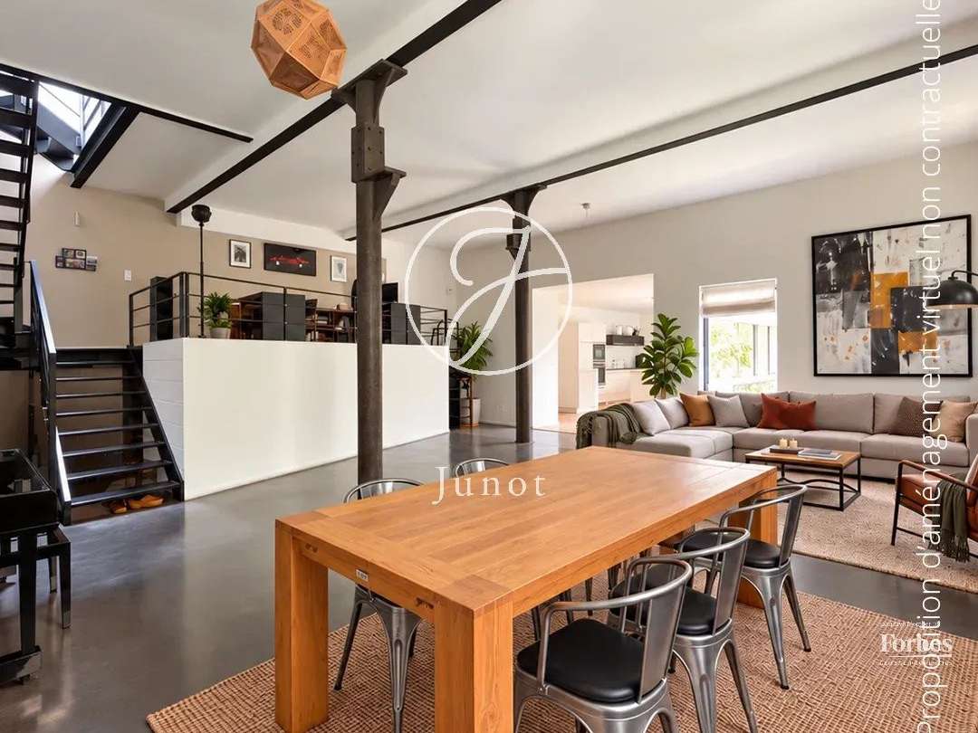 Appartement Lille
