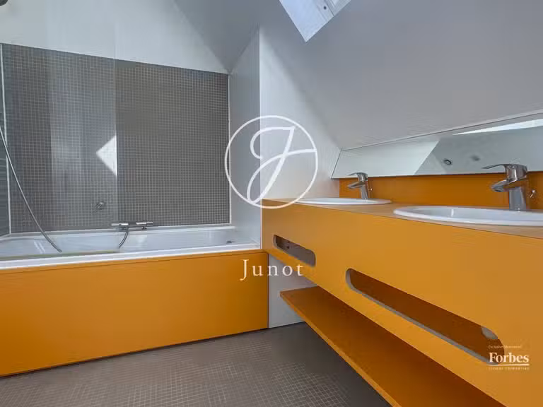 Appartement Lille - 3 chambres - 180m²