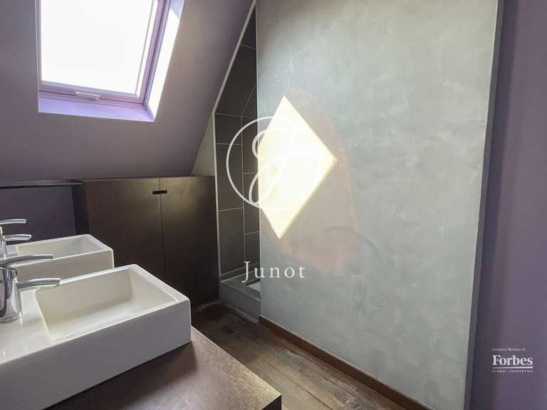 Appartement Lille - 3 chambres - 180m²