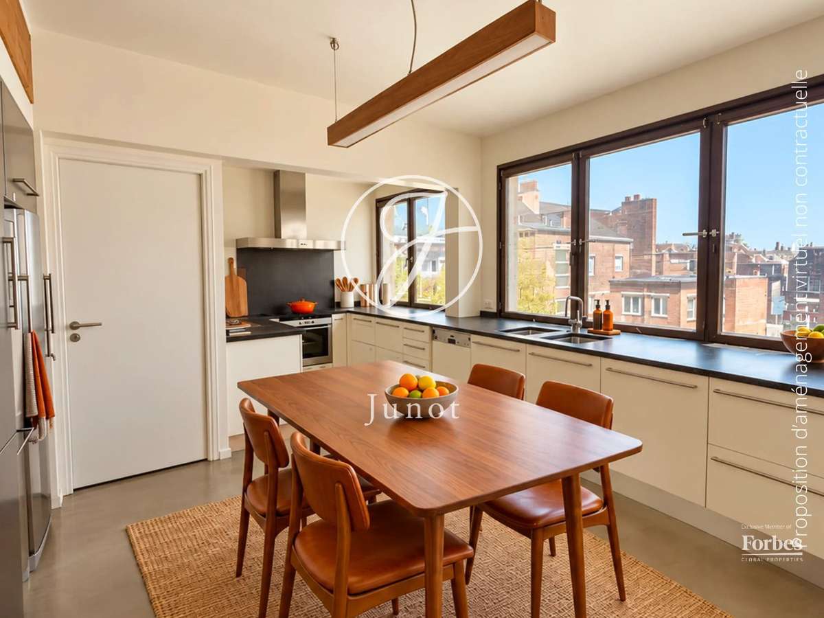 Appartement Lille
